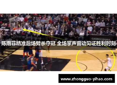 陈雨菲精准后场劈杀夺冠 全场掌声雷动见证胜利时刻 陈雨菲精准后场劈杀夺冠 全场掌声雷动见证胜利时刻