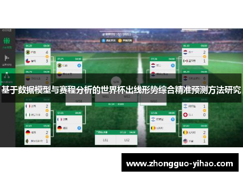 基于数据模型与赛程分析的世界杯出线形势综合精准预测方法研究 基于数据模型与赛程分析的世界杯出线形势综合精准预测方法研究