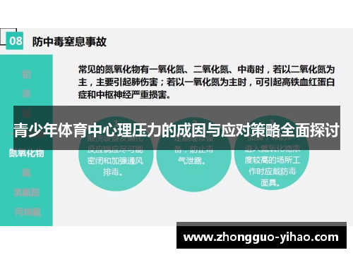 青少年体育中心理压力的成因与应对策略全面探讨 青少年体育中心理压力的成因与应对策略全面探讨